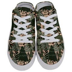 Women s Half Slippers 