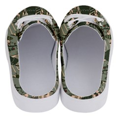 Women s Half Slippers 