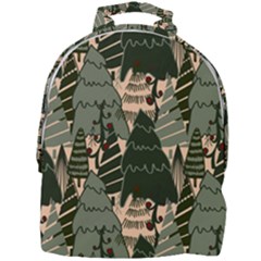 Mini Full Print Backpack 
