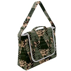 Box Up Messenger Bag 
