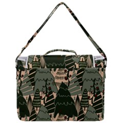 Box Up Messenger Bag 