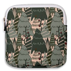 Mini Square Pouch 