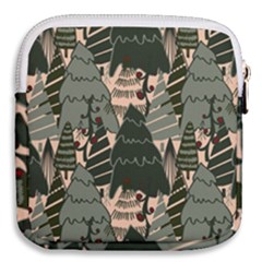 Mini Square Pouch 