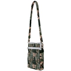 Multi Function Travel Bag 