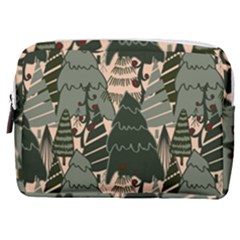 Make Up Pouch (Medium) 