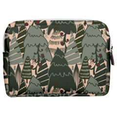 Make Up Pouch (Medium) 
