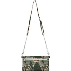 Mini Crossbody Handbag 