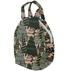 Travel Backpack 