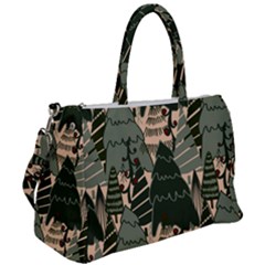 Duffel Travel Bag 