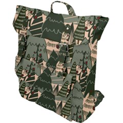 Buckle Up Backpack 