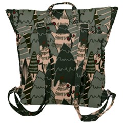 Buckle Up Backpack 