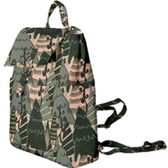 Buckle Everyday Backpack 