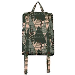 Buckle Everyday Backpack 