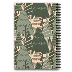 5.5  x 8.5  Notebook 