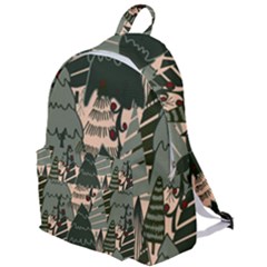 The Plain Backpack 