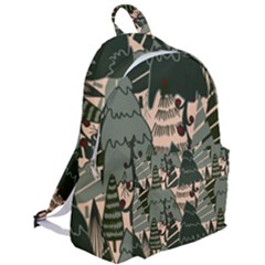 The Plain Backpack 