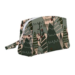 Wristlet Pouch Bag (Medium) 