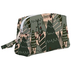 Wristlet Pouch Bag (Large) 
