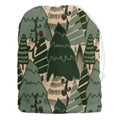 Drawstring Pouch (3XL) 