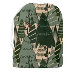 Drawstring Pouch (3XL) 