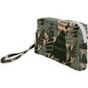 Wristlet Pouch Bag (Small) 