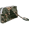 Wristlet Pouch Bag (Small) 