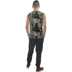 Men s Regular Tank Top 