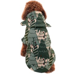 Dog Coat 