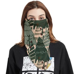 Face Covering Bandana (Triangle) 