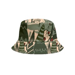 Bucket Hat (Kids) 