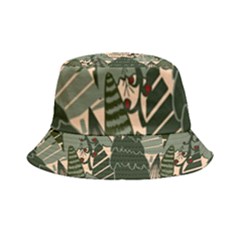 Inside Out Bucket Hat 
