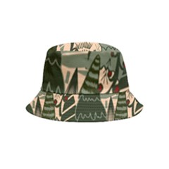 Inside Out Bucket Hat (Kids) 