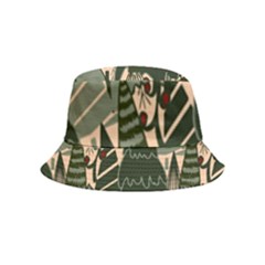 Inside Out Bucket Hat (Kids) 