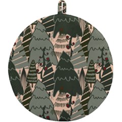 Round Trivet 