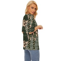 Oversized Basic T-Shirt 