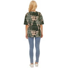Oversized Basic T-Shirt 
