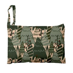 Foldable Grocery Recycle Bag 