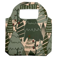 Premium Foldable Grocery Recycle Bag 