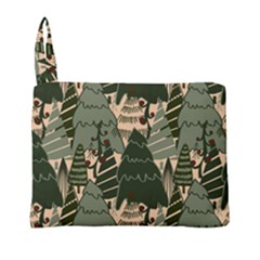 Premium Foldable Grocery Recycle Bag 