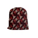 Drawstring Pouch (Large) 