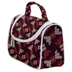 Satchel Handbag 
