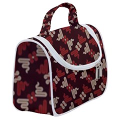Satchel Handbag 