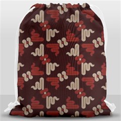Drawstring Bag (Large) 