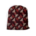 Drawstring Pouch (XL) 