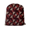 Drawstring Pouch (2XL) 