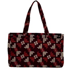 Canvas Work Bag 