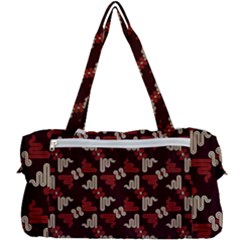 Multi Function Bag 
