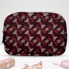 Make Up Pouch (Small) 