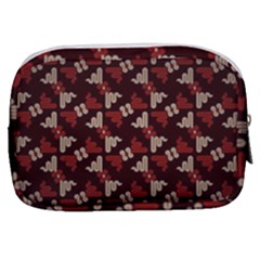 Make Up Pouch (Small) 