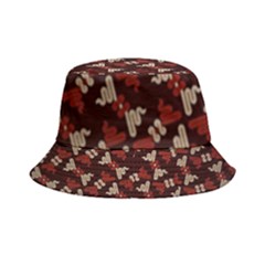 Inside Out Bucket Hat 
